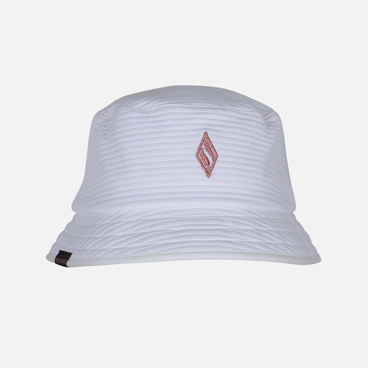 OTTOMAN ROSE BUCKET HAT