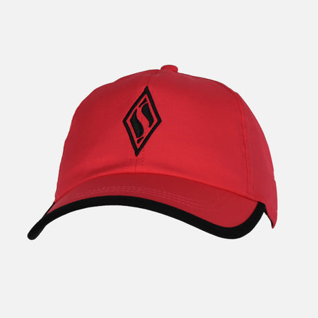 DIAMOND COLORBLOCK HAT