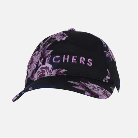 WINTER BLOOM BASEBALL HAT