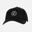 GO SHIELD QUILTED BASEBALL HAT