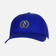 GO SHIELD QUILTED BASEBALL HAT