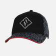 SKECH-SHINE LEGACY BASEBALL HAT