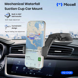 Universal Car Phone Holder – Suction Cup Adjustable
