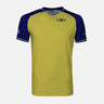 MEN SOCCER V-NECK T-SHIRT