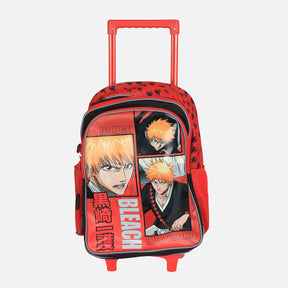 TROLLEY SCHOOL BAG (16 INCH)
