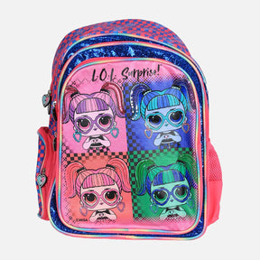BACK PACK BAG (16 INCH)