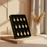 Horoscopes - Melon Perfume 12 Pieces Set