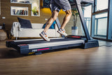 SOLE F85 TREADMILL 4HP