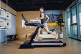 SOLE F85 TREADMILL 4HP