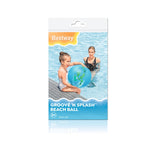 Designer Beach Ball