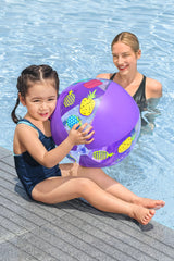 Designer Beach Ball