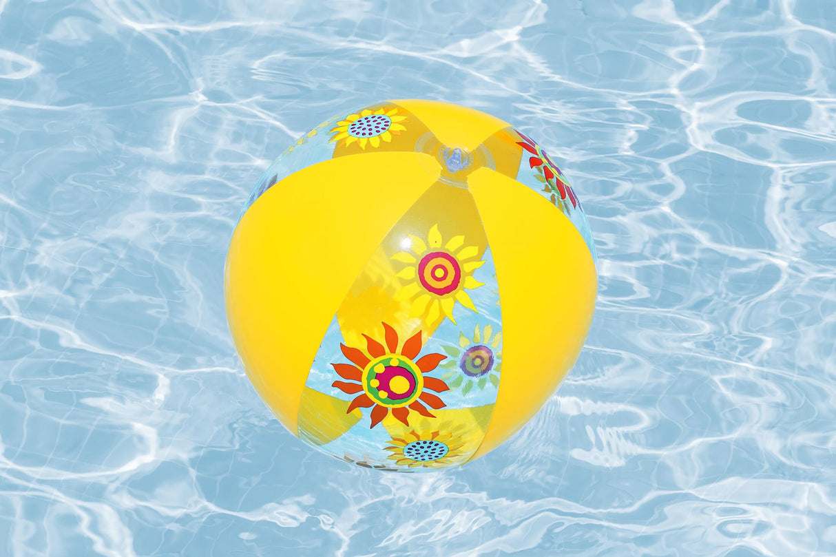 Designer Beach Ball