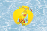 Designer Beach Ball