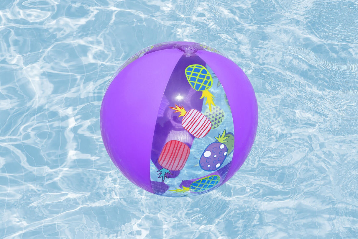Designer Beach Ball
