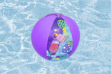 Designer Beach Ball
