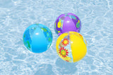 Designer Beach Ball