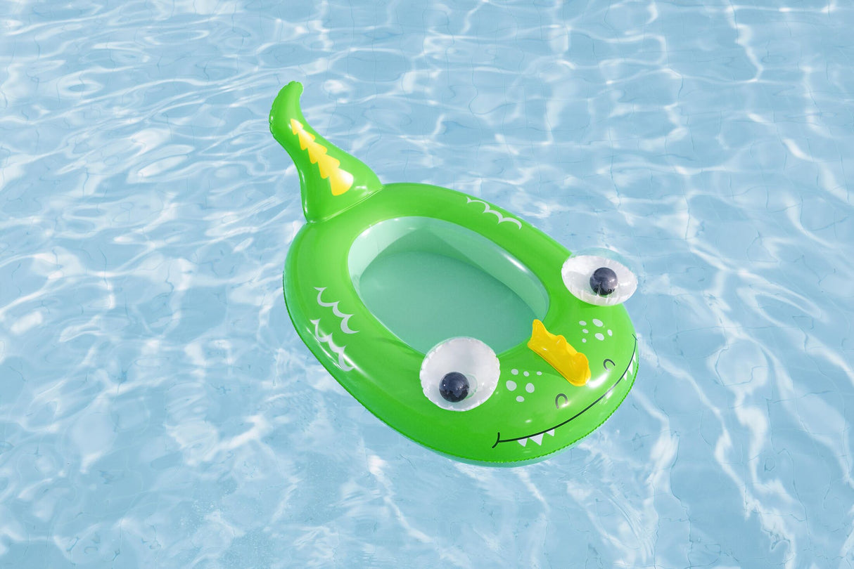 Kids Inflatable Baby Boat
