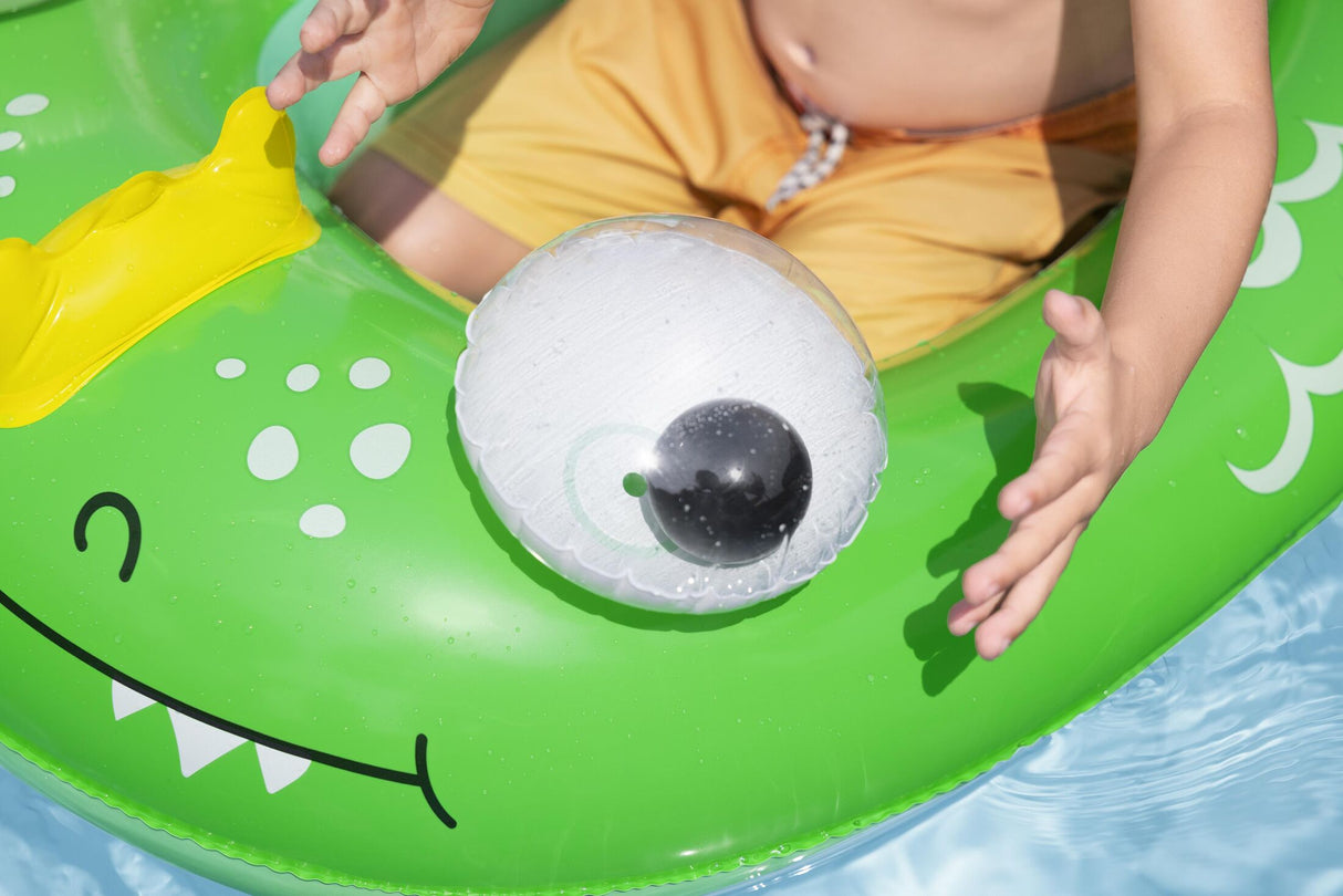 Kids Inflatable Baby Boat
