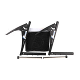 Table Tennis Clip on Net Set