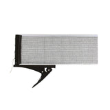 Table Tennis Clip on Net Set