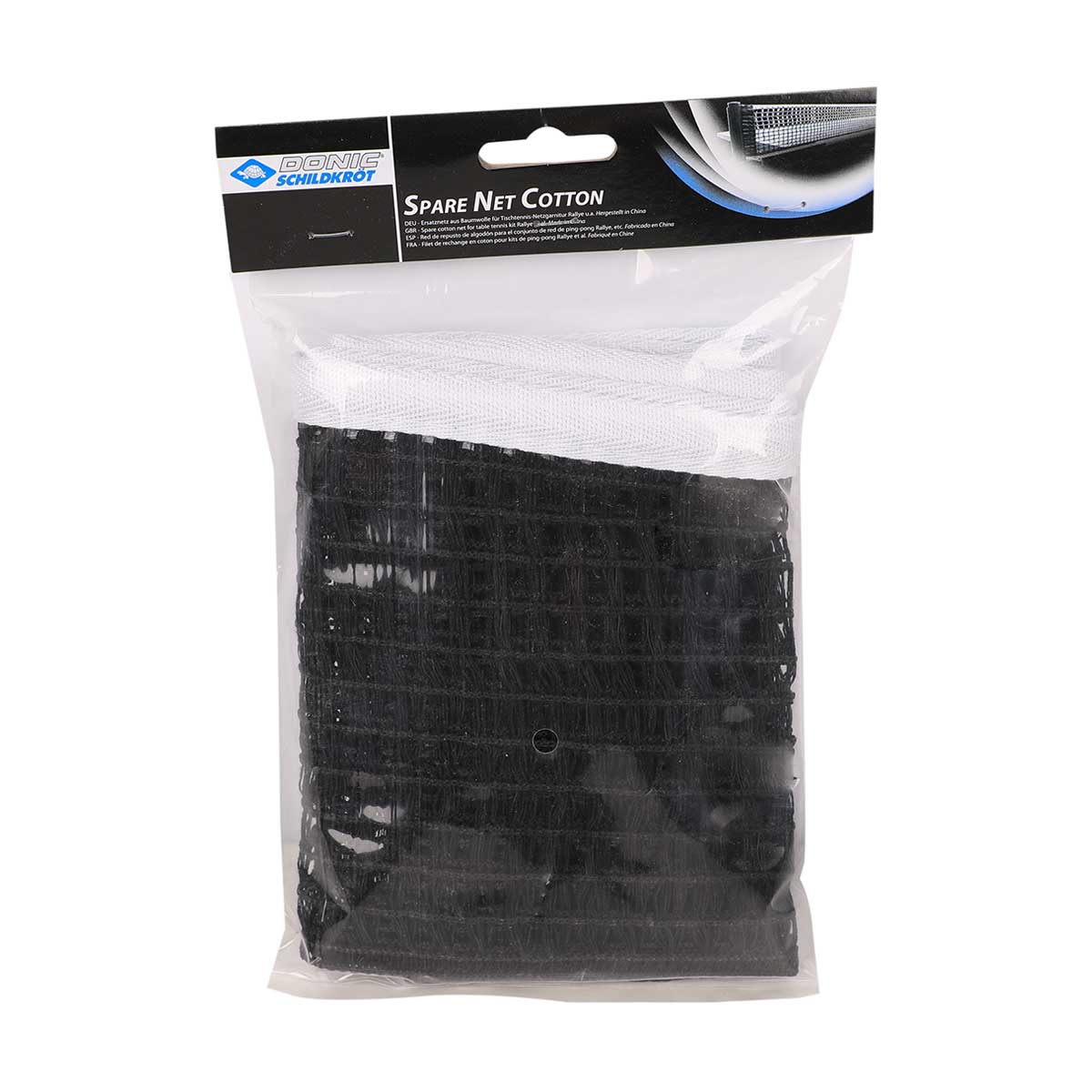 Table Tennis Cotton Net Set
