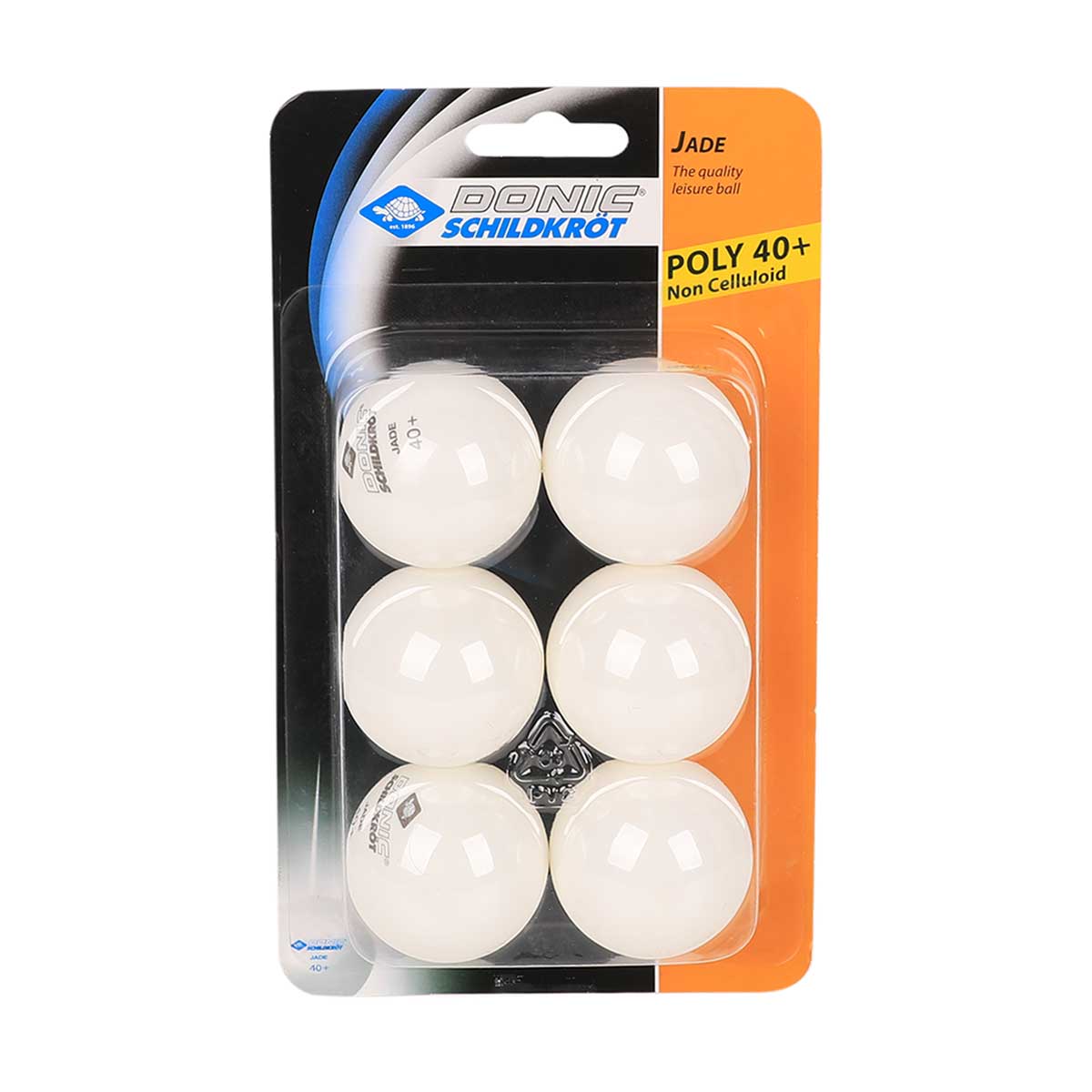 TABLE TENNIS BALLS