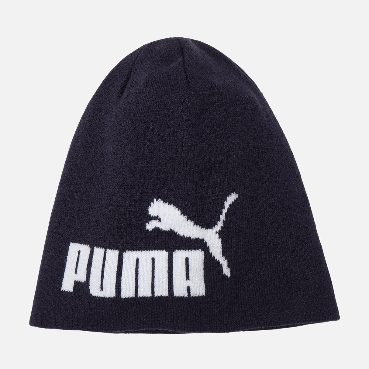 MID CROWN CUFFLESS BEANIE