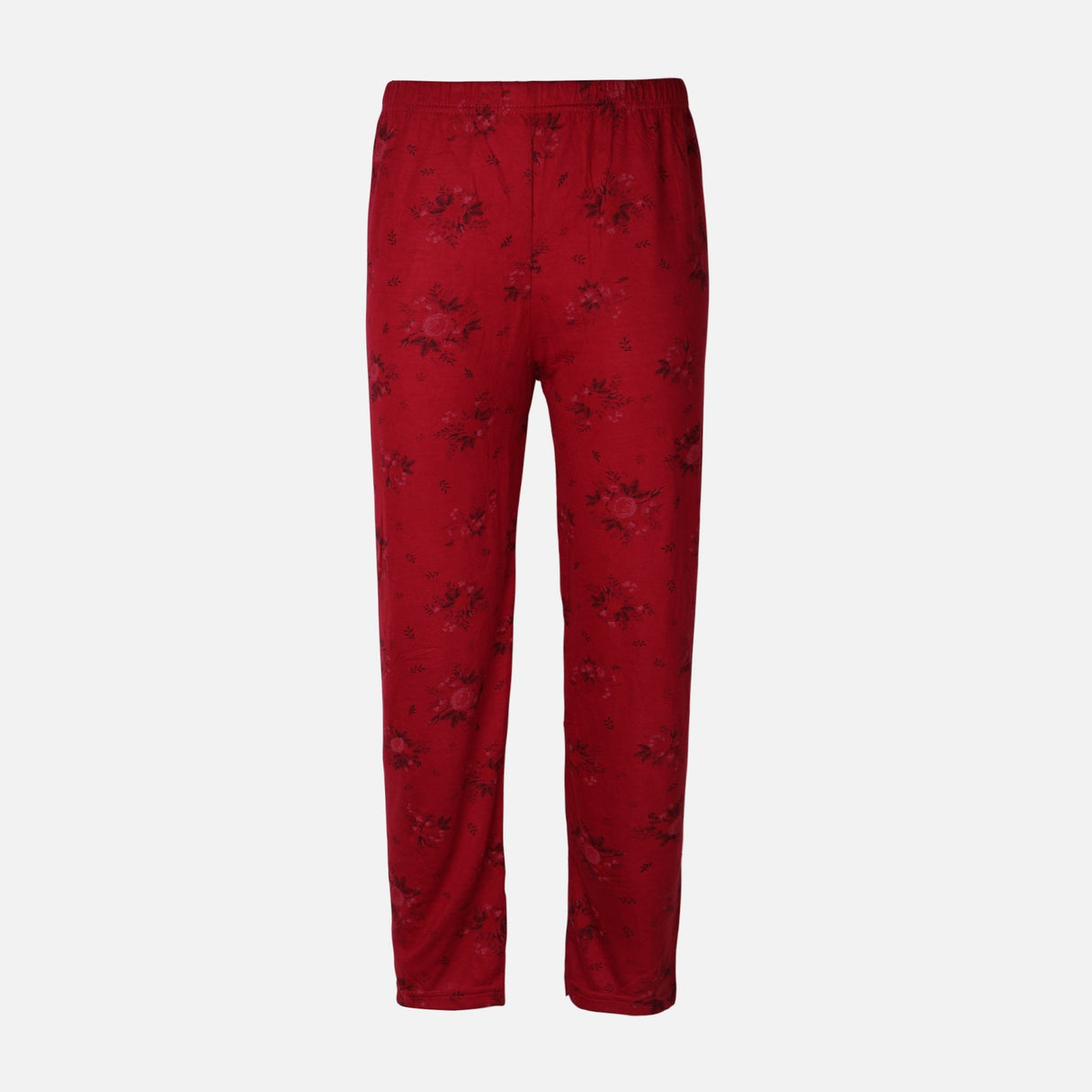 Ladies Licra Pajama 2 Pieces Set
