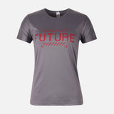 Ladies Milan pajama 2 Pieces Set T-Shirt & Bermuda