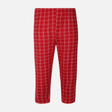 Ladies Milan pajama 2 Pieces Set T-Shirt & Bermuda