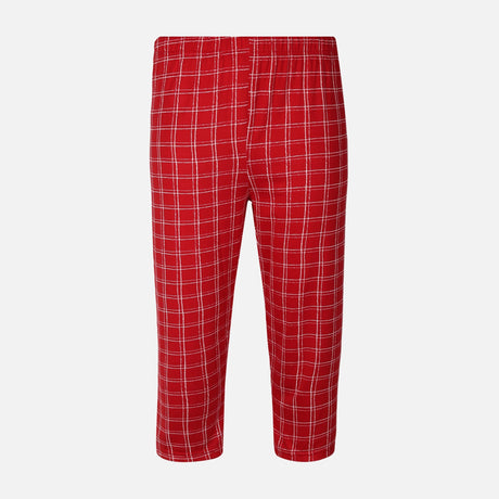 Ladies Milan pajama 2 Pieces Set T-Shirt & Bermuda