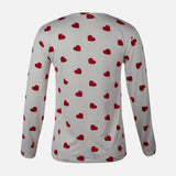 Ladies Milan Pajama 2 Pieces Set