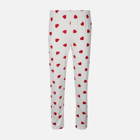 Ladies Milan Pajama 2 Pieces Set