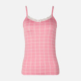 Ladies Milan pajama 2 Pieces Set Top & Short