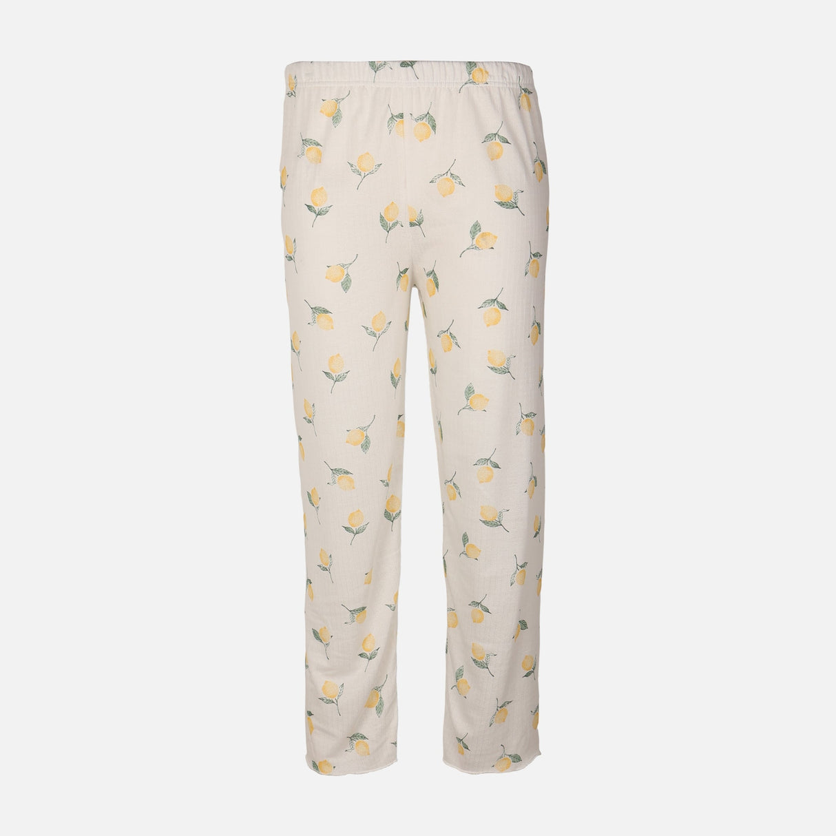 Ladies pajama 2 Pieces Set T-Shirt & Pant