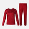 Ladies Milan Pajama 2 Pieces Set