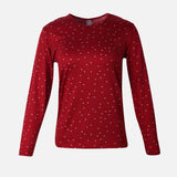 Ladies Milan Pajama 2 Pieces Set