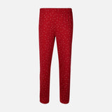 Ladies Milan Pajama 2 Pieces Set