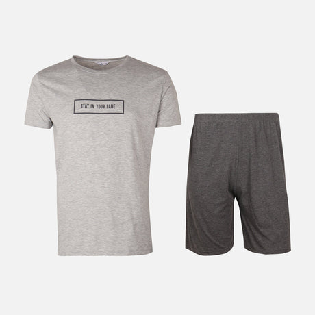 Men Pajama Set