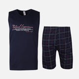 Men Pajama Set