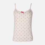 Ladies pajama 2 Pieces Set Top & Short