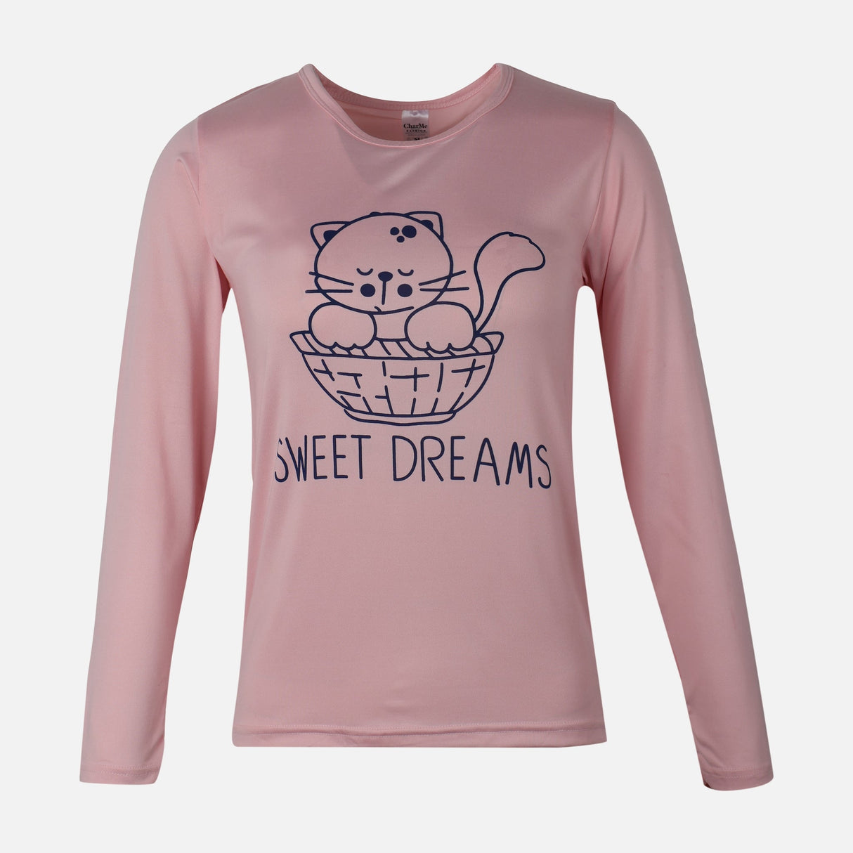 Ladies Milan Pajama 2 Pieces Set