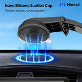Universal Car Phone Holder – Suction Cup Adjustable