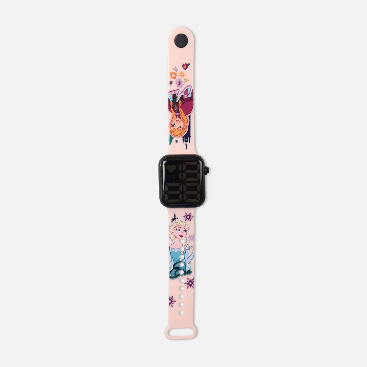 KIDS LED WATCH