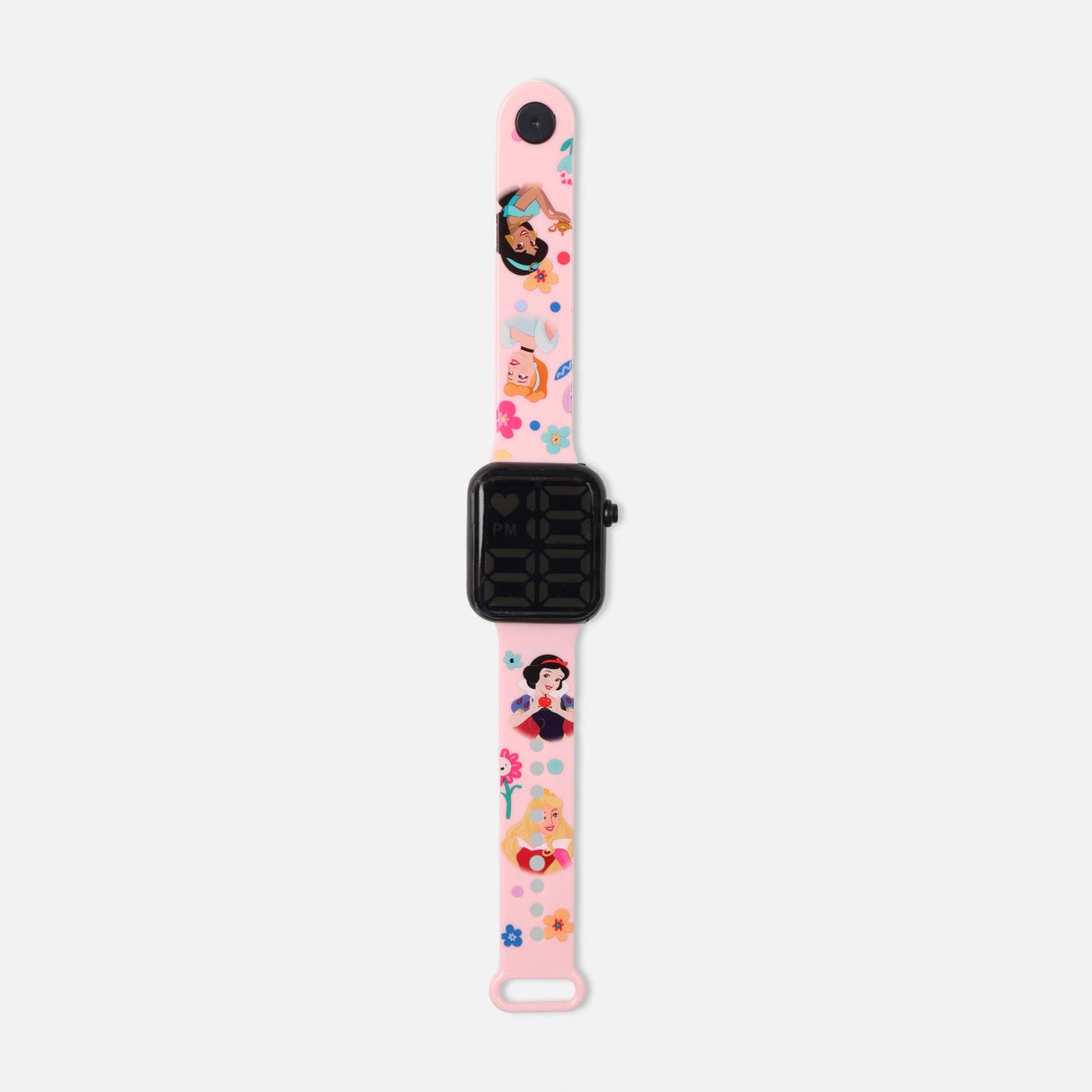 KIDS LED WATCH