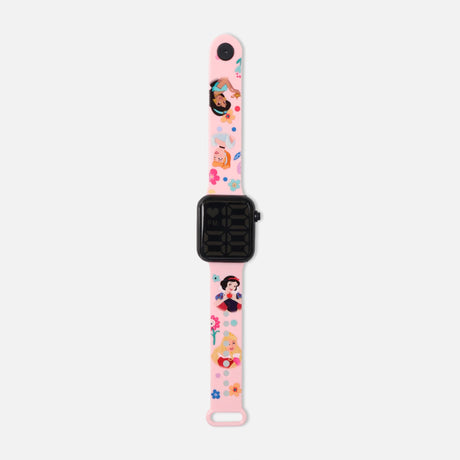 KIDS LED WATCH