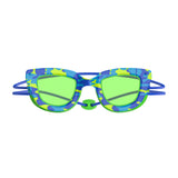 Kids Swimming Goggles Sunny G Pop Seaside Print