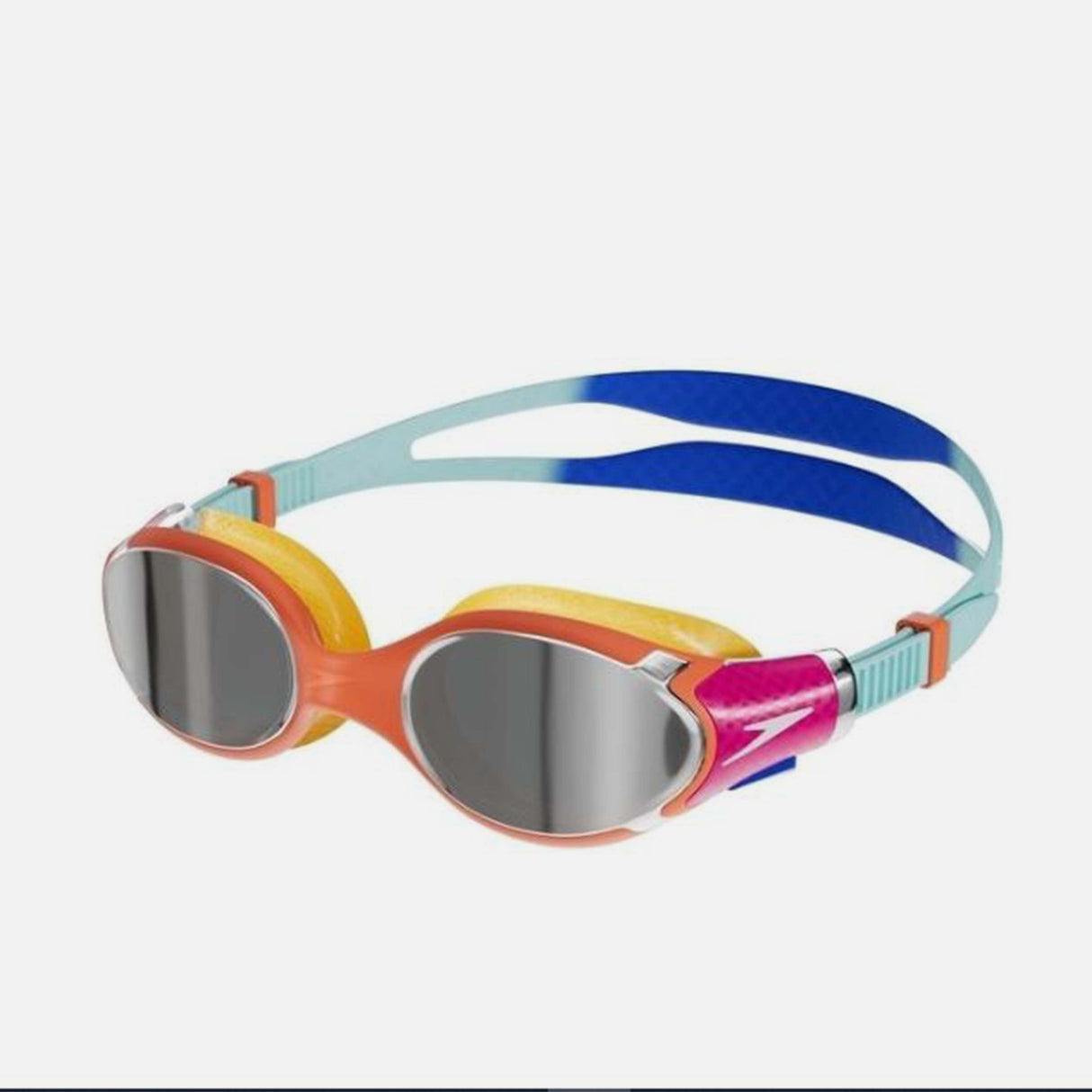 BIOFUSE 2.0 GOGGLE JUNIOR (6-14Y)