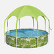 ROUND POOLS