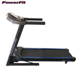 MOTORIZED TREADMILL